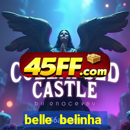 belle belinha privacy nudes